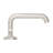TENET Widespread Bathroom Faucet with Drain Assembly-93559680
