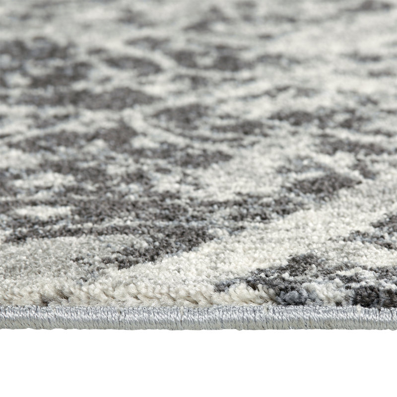 Nornton Abstract Area Rug, Rectangle 239 x 320cm