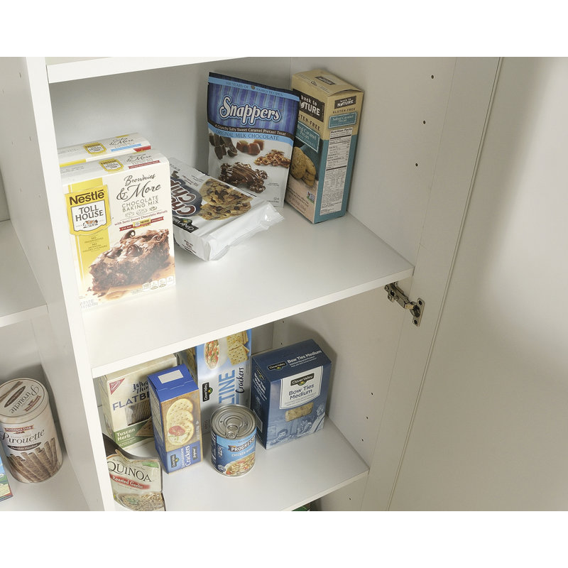 Homeplus Storage Cabinet Sw 3A