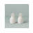 Wicker Creek Pineapple Salt & Pepper Set