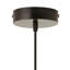 Luminaire suspendu 9,75 po Joan Glam-937286027