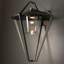 Stellar Outdoor Wall Lantern-67964523-67964516