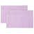 Lilac is out of stock selected