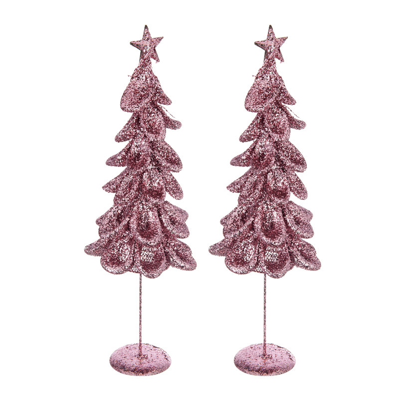 Mesh Ruff Tree