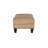 Upholstered Ottoman