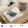 Francene 3 - Drawer End Table Set and Built-In Outlets