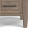Table de bout transitionnelle Ela-340757609