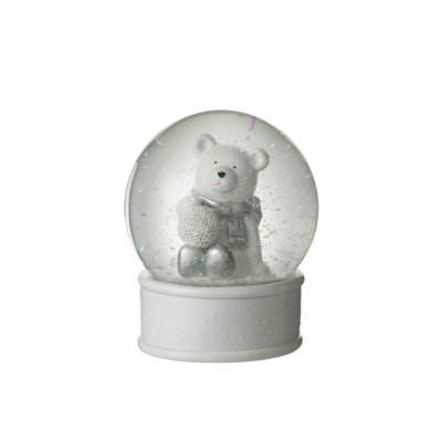 Geno Resin Decorative Object
