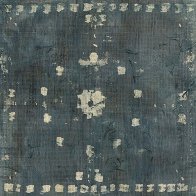 Batik à main levée IV