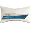 Linen Lumbar Pillow Cover & Insert