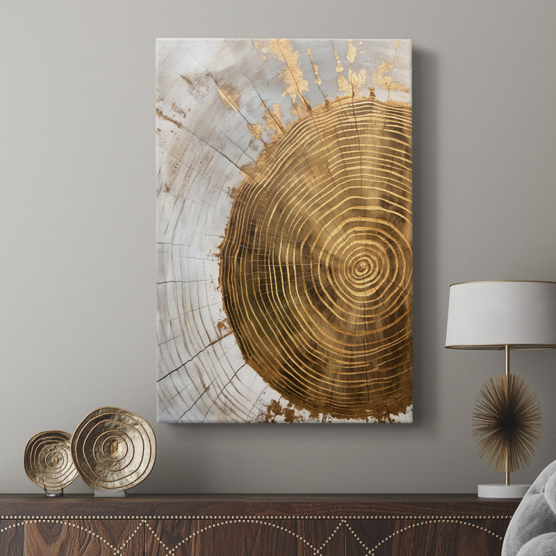 ABSTRACT Series CLxx - Galerie Cavas sur mesure, H 12 po x l 8 po