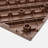 Polypropylene Interlocking Deck Tile-100035758