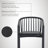 Buffolino Vegan Leather Bar & Counter Stool-98203022-98203020