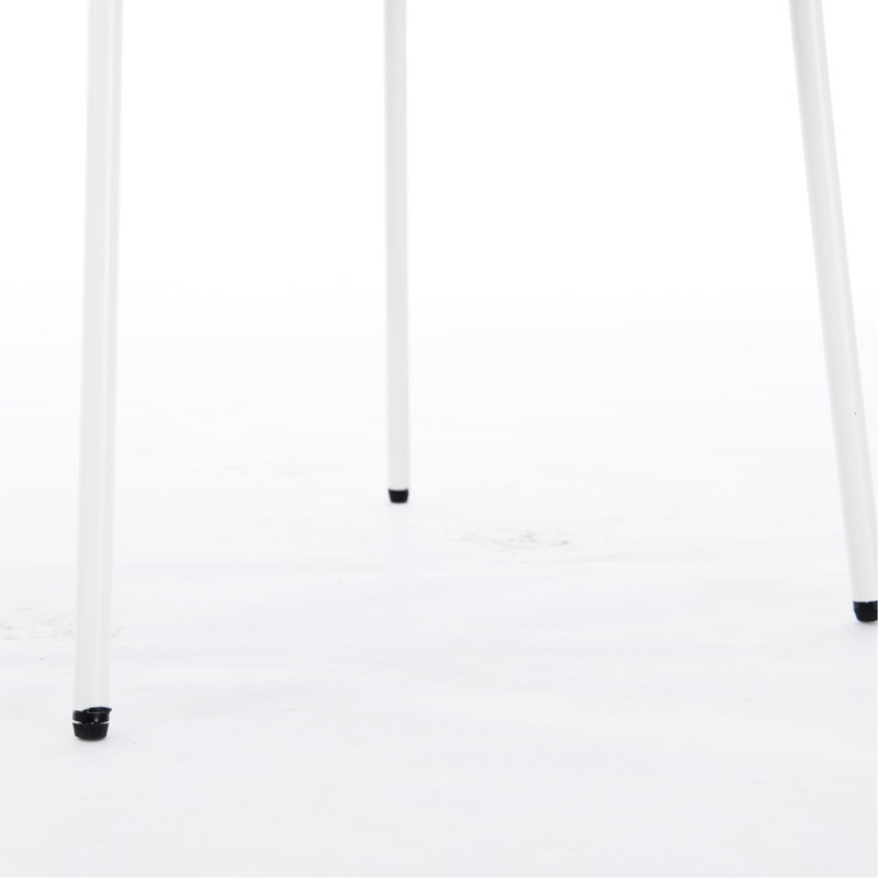 Fauteuil en fer Iron