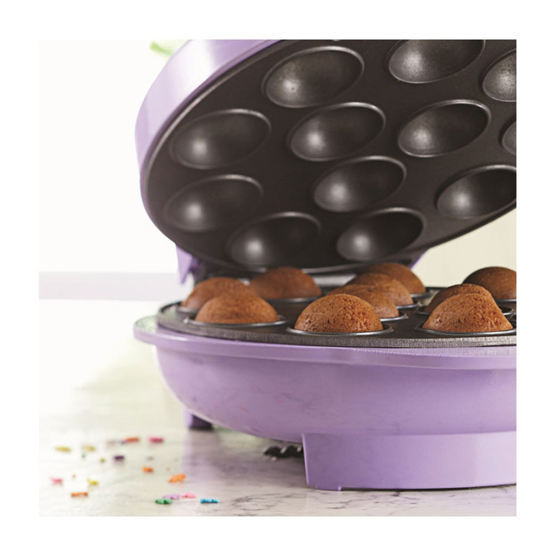 Brentwood Cake Pop Maker