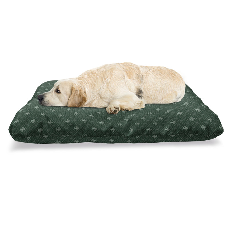 Lit pour chien Ambesonne