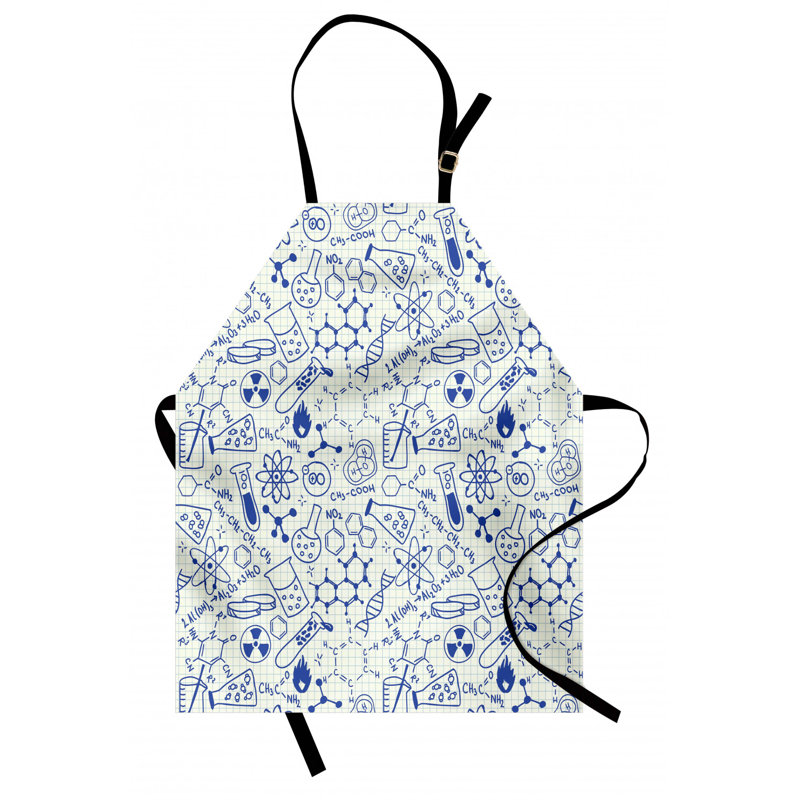 Bib Apron