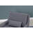 Upholstered Armchair-1101889282
