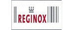 Reginox logo