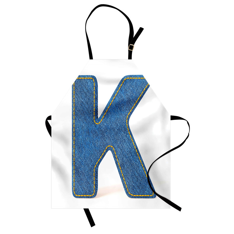 Tablier sans motif