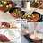 Generic 19 Utensil Set-86180541
