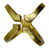 Gold selected