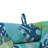 21" x 38" Outdoor Chair Cushion with Ties and Loop-1822073022