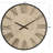Eastover Wall Clock