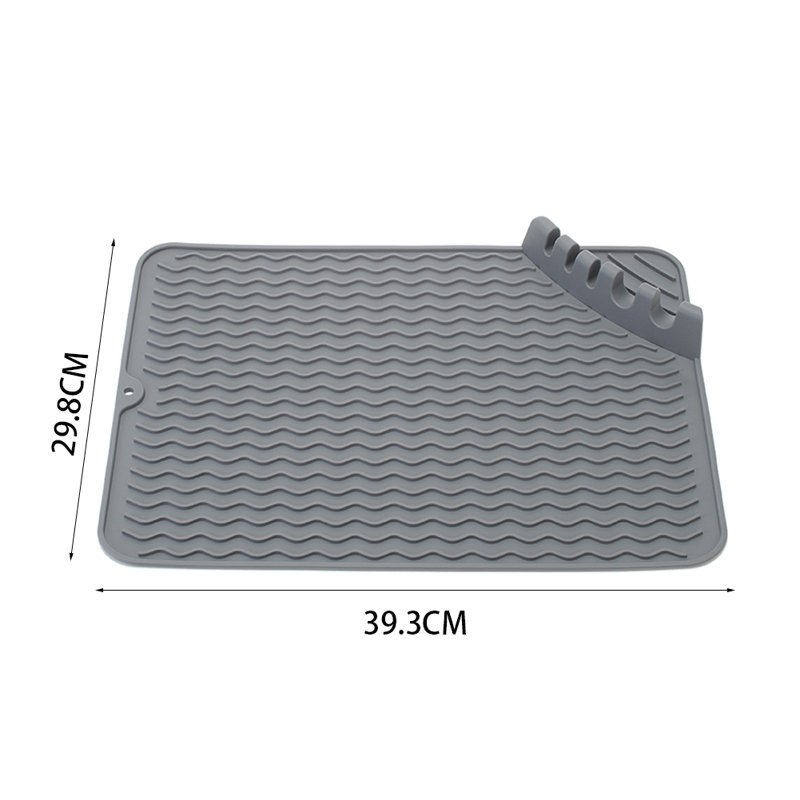 Hilmar Dish Drying Mat