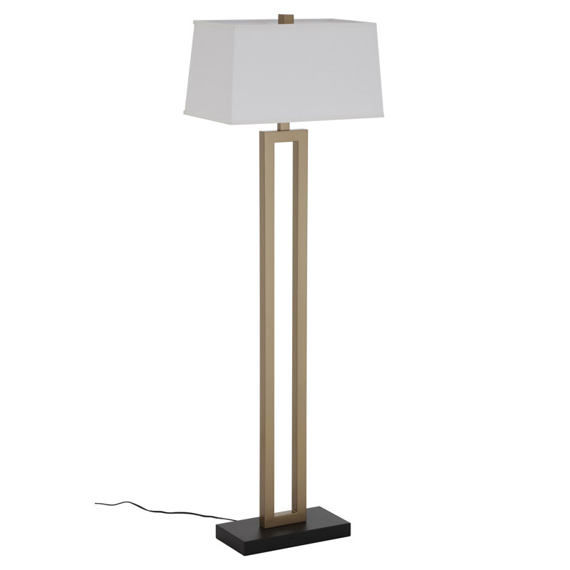 Buscher 150 H cm Floor Lamp