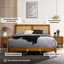 Lit plateforme en bois Oliver-552918903