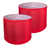 Rouge est en rupture de stock
