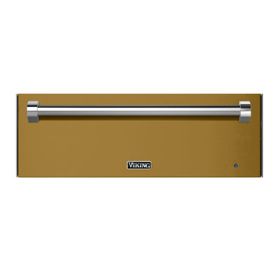30" Warming Drawer