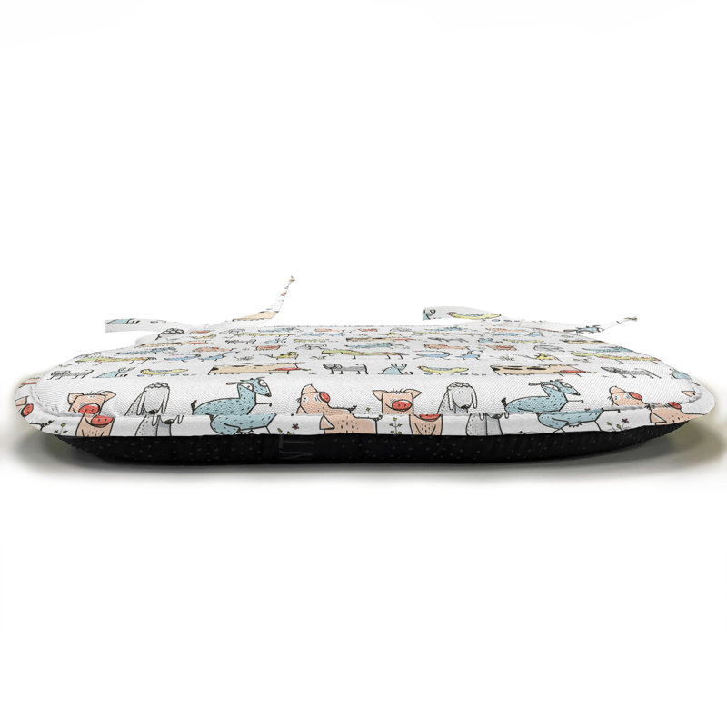 Chair Pad Cushion