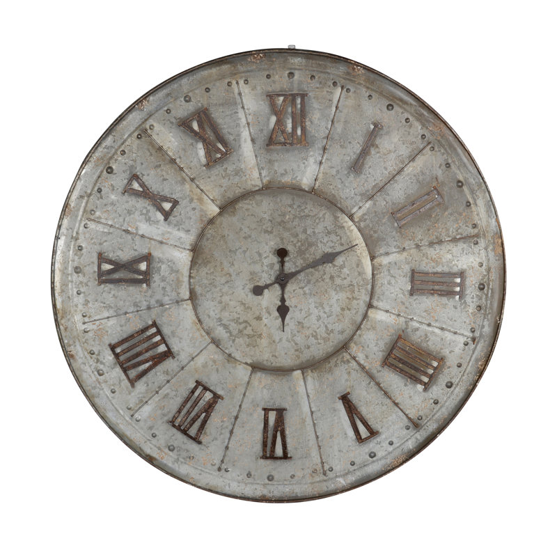 Horloge murale Palazzolo
