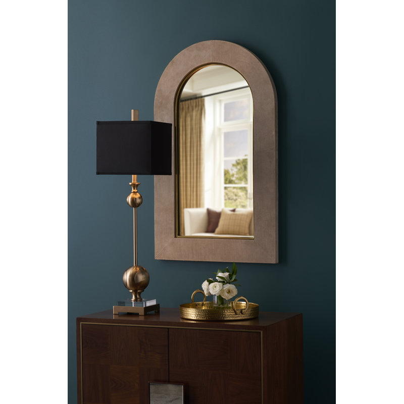 Opus 34" Buffet Lamp