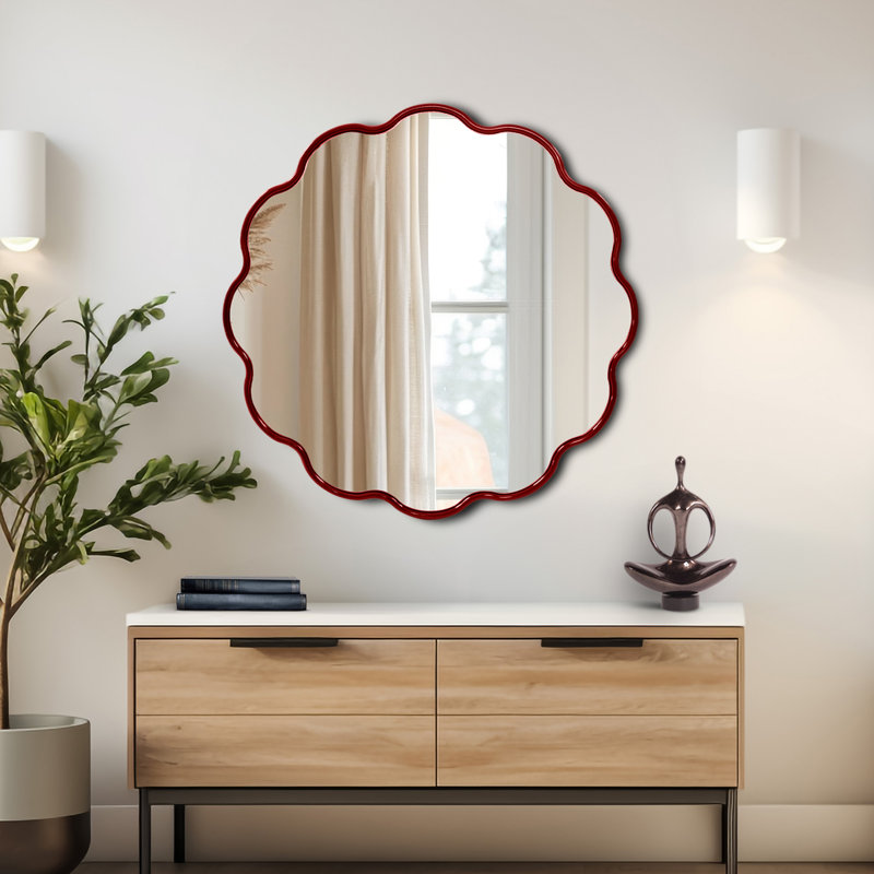 Miroir Anderson, Bourgogne
