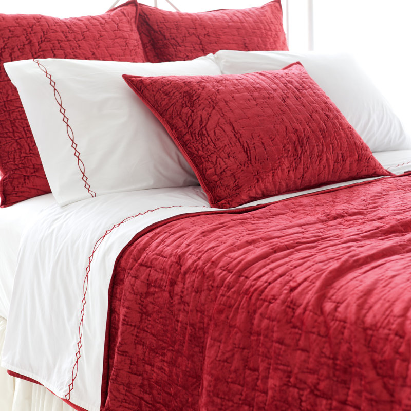 Matte Quilt