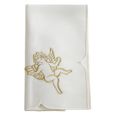 Serviette Sauter Cupid