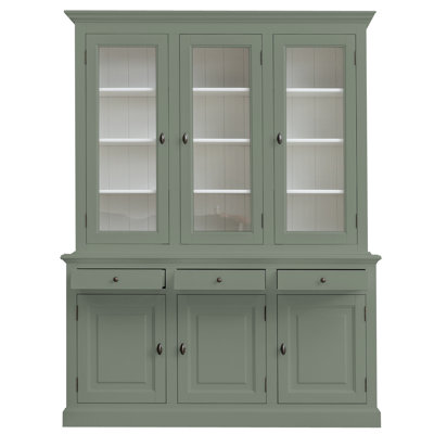 Berardina Display Cabinet