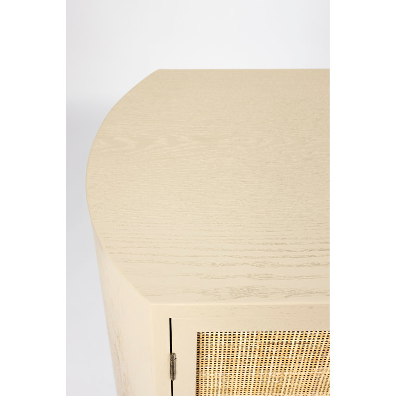 Amaya Accent Cabinet