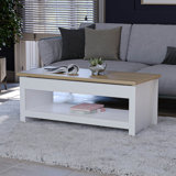 Beacsfield Coffee Table