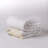 Simmons 2" White Duck Feather Mattress Topper-87385930