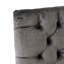 Chaise rembourrée Jenely