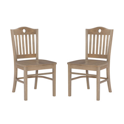 Chaise d'appoint Galeana