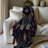 Throw Blanket-332183067