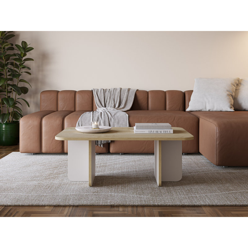 15 - Piece Living Room Table Set, Sandstone