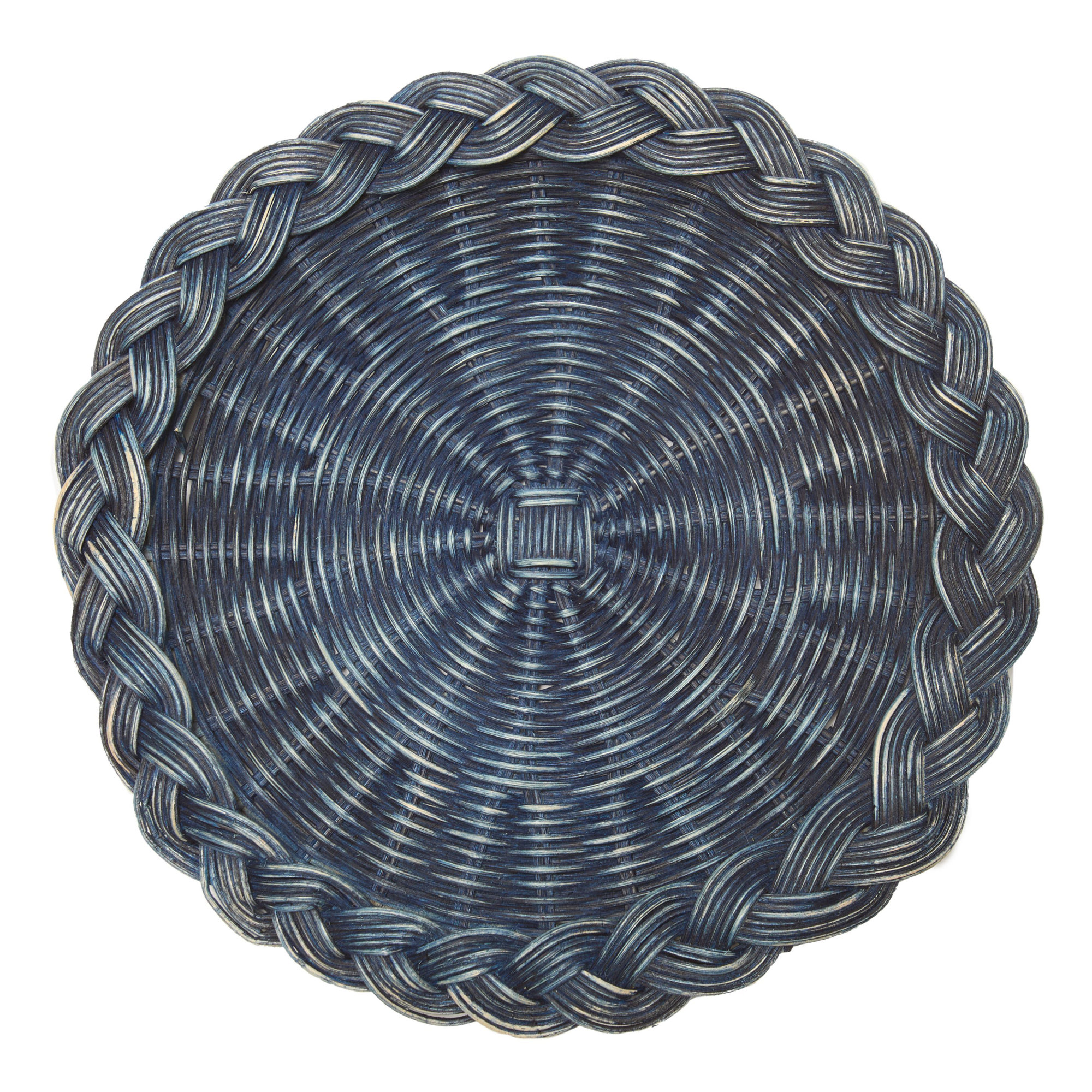 Walden Placemats, Blue