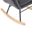 Caenas Rocking Chair-448466398