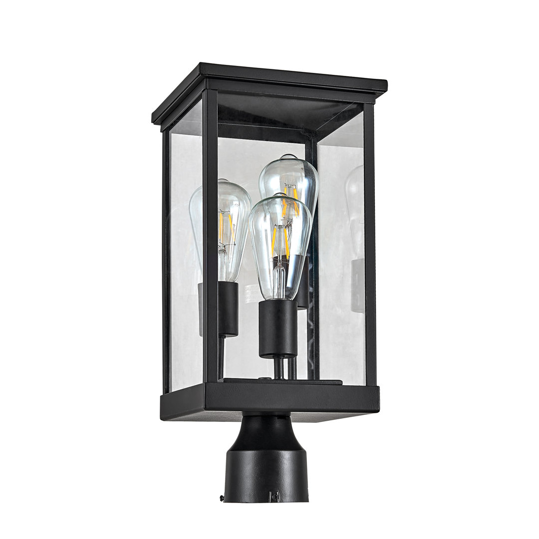 Lantern Head 17 Stories